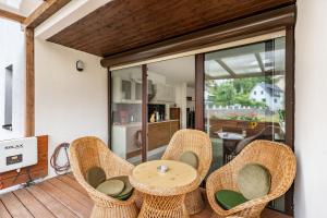 Ferienwohnung am Residenzschloss