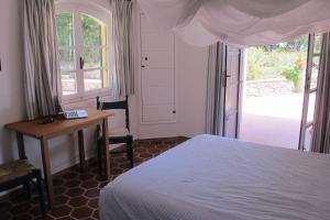 Villa Le Ginestre di mare
