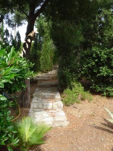 Villa Le Ginestre di mare