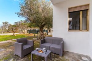 Isidoro Home Holidays