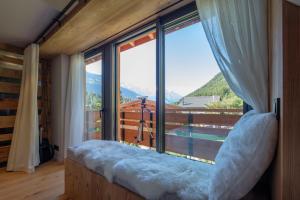 Chalet Aikoa