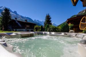Chalet Aikoa