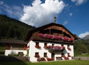 Loderhof Sand in Taufers