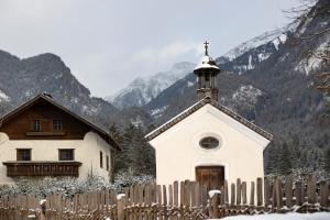 Loderhof Sand in Taufers