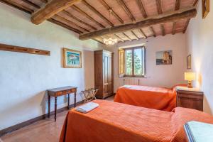 Villa Caselunghe exclusive