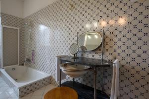 Villa Caselunghe exclusive