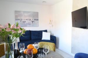 White Shell Apartament Hel