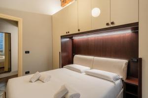 Apartment San Giorgio A - Lucca