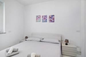 Le Vigne Marina di Andora