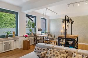 Cryo Ix Ferienwohnung