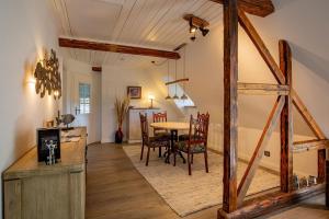 Ferienwohnung Rapunzel