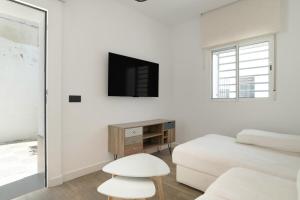 Apartamentos Habana 1