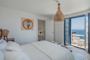 Villa Agios Sostis