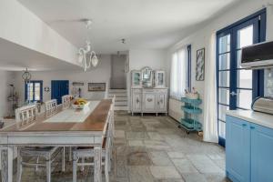 Villa Agios Sostis