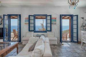 Villa Agios Sostis