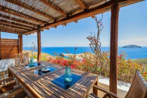Villa Agios Sostis