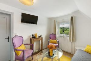 Vogelsberger Bett unser Korkhaus