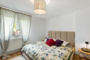 Vogelsberger Bett unser Korkhaus