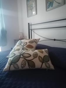 Casa vacanze Bau Mela img13