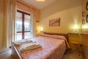 Pentagramma Apartment Villasimius