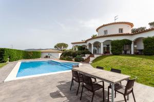Villa Blanca