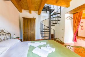 Ospitalità Dalunzio