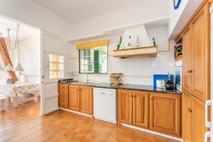 Casa Ullastre de Fornells