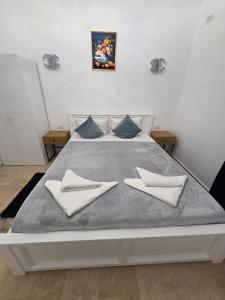 Fabian Apart CenterTown