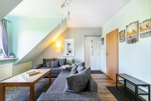 Ferienwohnung Kiebitznest
