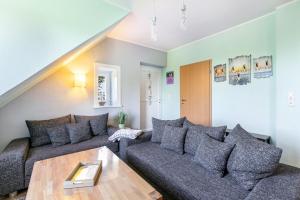 Ferienwohnung Kiebitznest