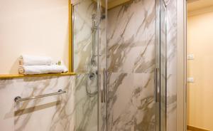 La Chiocciola nel labirinto a Lucca