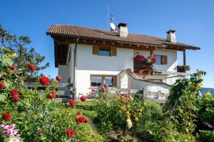 Stücklhof Wohnung Veilchen