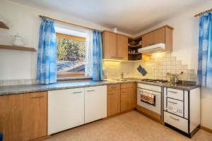 Stücklhof Wohnung Veilchen