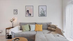 Ferienwohnung Heidegarten