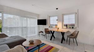 Ferienwohnung Heidegarten
