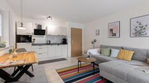 Ferienwohnung Heidegarten
