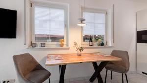 Ferienwohnung Heidegarten
