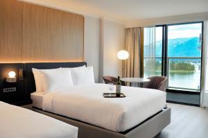 Pinnacle Hotel Harbourfront