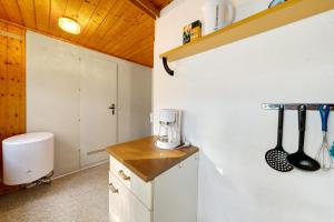 Bungalow 12 - Kimbucht