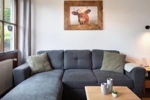 Ferienwohnung Am Mehlberg