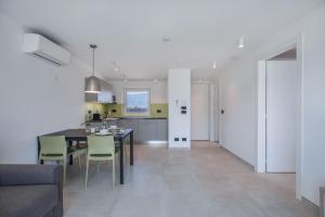 Bike Apartments Curti - Waldgrün