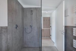 Bike Apartments Curti - Waldgrün