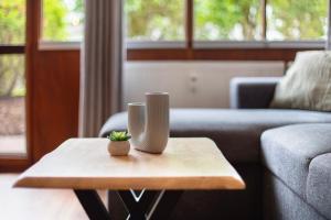 Ferienwohnung Am Mehlberg