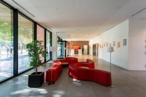 easyHotel Barcelona Fira