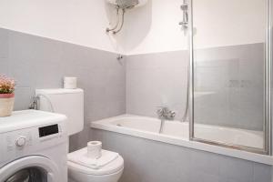 Elegantis Pantheon Suite near Piazza Navona - Historic Centre