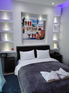 Anemi Leros Apartments 4