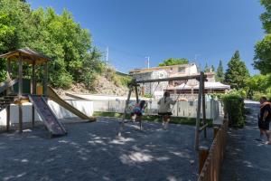 Les Rives d’Auzon Mobil-home 6 pers