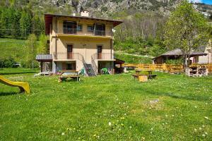 Alta Valle Maira B