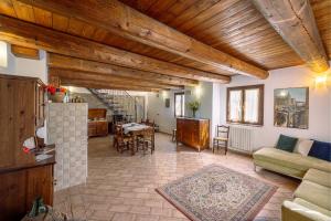 Casa Vacanze Castelboccione
