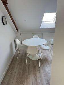Appartement 3 morangis